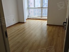徐州泉山凤鸣路枫情水岸 通风好 3室1厅1卫 电梯房出租房源真实图片