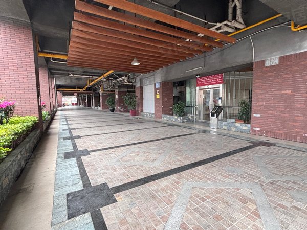 【多图】合一国际,广州大道北租房,金铂广场对面 合一国际小区 电梯高