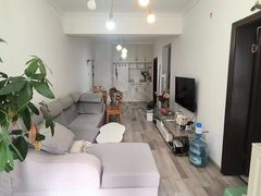 临沧临翔凤翔玉龙花园商品房 出租 两室一厅一厨一卫 72平 1400月出租房源真实图片