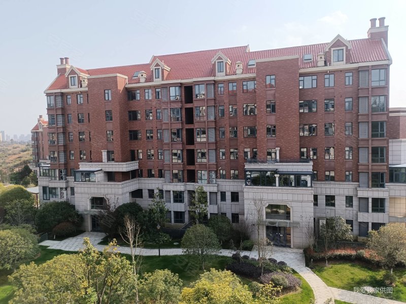 嘉圆悦山居二手房,122万,4室2厅,2卫,142平米-南昌安居客