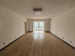 天津开发区第二大街贻欣园 3室2厅2卫  电梯房 152平米出租房源真实图片