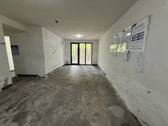 青岛黄岛薛家岛融创维多利亚湾(北区) 3室2厅1卫 电梯房 118平米出租房源真实图片