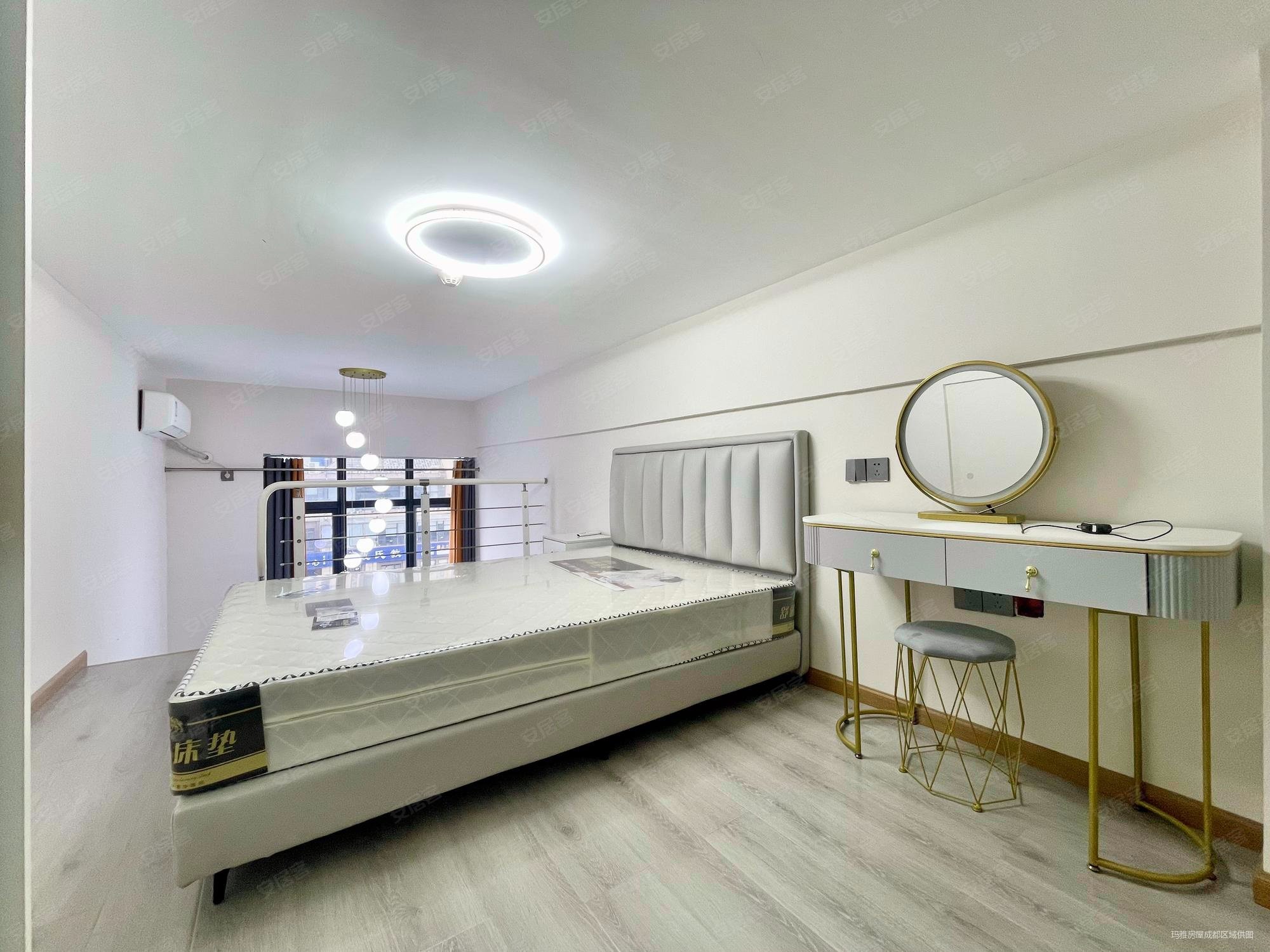 电梯房 装修好 次新房 医疗配套成熟,海伦天麓