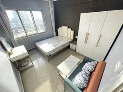 西宁城中东大街莫家街小单间500-900 包杂费出租房源真实图片