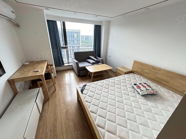 西湖西溪龙湖西溪天街新出,蒋村地铁口,西溪天街,西溪银泰,精装公寓