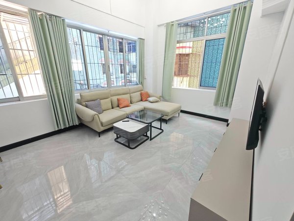 南宁青秀建政汇宇花园直租免中介~民族广场地铁口~汇宇花园两房全新