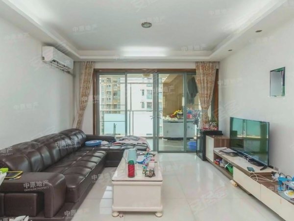 【多图】东郡百仕达花园(四期),水库租房,新上百仕达东郡三房看房方便