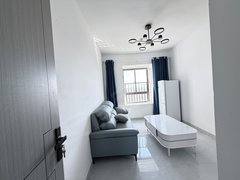 嘉善惠民东海路日善附近一室一厅一厨一卫押一付一精装修拎包入住出租房源真实图片