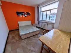 银川兴庆丽景街北门汽车站新国龙骨科医院在水一方阳光丽景出租主卧短租月付出租房源真实图片