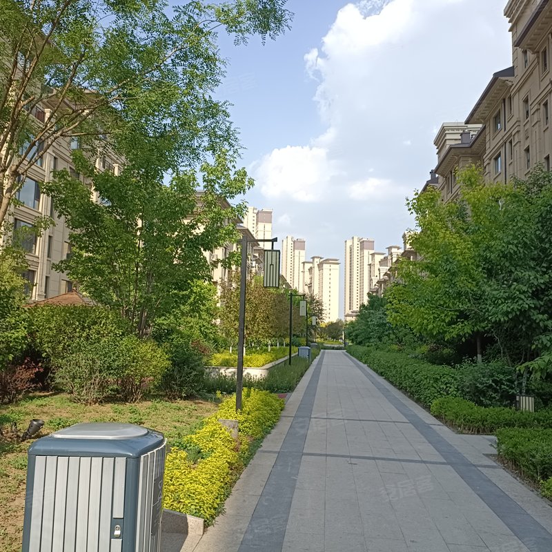 【汇银东樾, 汇银东樾小区详情,房价走势,房源,业主论坛】- 抚顺58