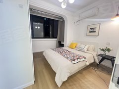 上海浦东南码头实拍，可长租短租可优惠！出行方便，配套齐全，拎包入住，包水电出租房源真实图片