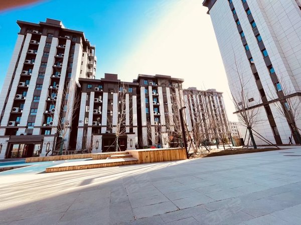 进贤西山锦绣府(嘉木园)西北旺西山锦绣府精装正规次卧紧邻永丰用友