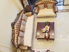 贵阳乌当保利公园保利公园2010温莎爱丁堡 5室2厅5卫出租房源真实图片