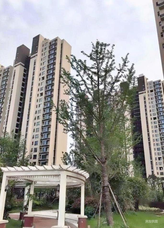 莱蒙水榭阳光精装三房二卫业主急售随时可看