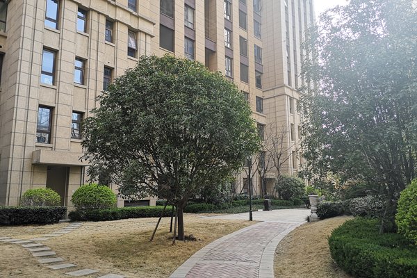 好不好_中介房产经纪人:候志全对绿地公园城的评价-郑州安居客