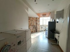 长春二道民丰街暖心小屋 亚泰商圈 桃花苑 一室精装 设备齐全 拎包住出租房源真实图片