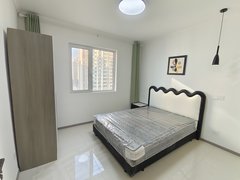 晋中榆次万达广场无中介，可短租，可月付出租房源真实图片