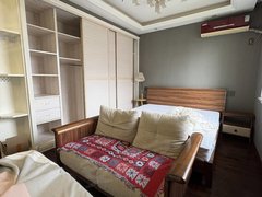 湖州长兴长兴市区东鱼坊边上 金汇家园 1室2厅，民用水电带投影仪随时看房出租房源真实图片