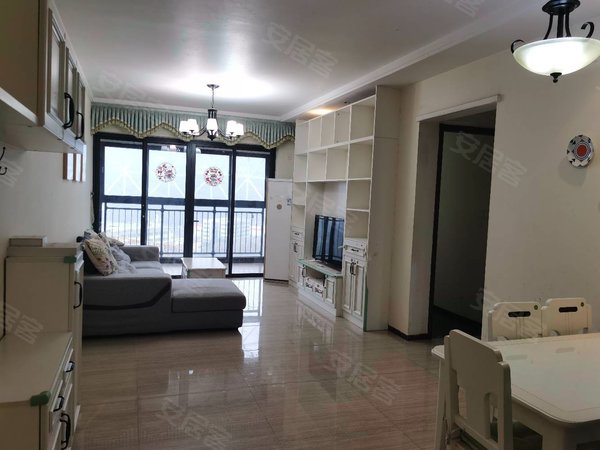 【多图】越秀岭南雅筑,永和开发区租房,黄埔科学城岭南雅筑大三房