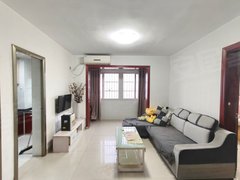 岳阳岳阳楼商业步行街春晖花园 2室1厅 1200元月 精装出租房源真实图片