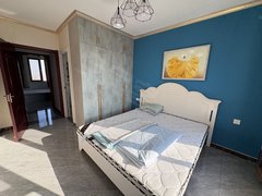 保定高碑店规划馆中新悦上 三甲医院旁边 精装四居双卫 拎包入住出租房源真实图片