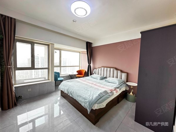 沈阳房产网>沈阳二手房>铁西二手房>兴华二手房>铁西万达广场公寓>