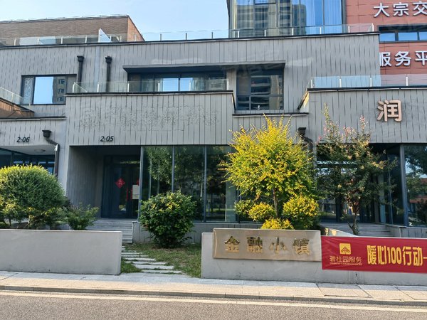 青岛平度同和筑梦小镇筑梦小镇 9室0厅0卫出租房源真实图片