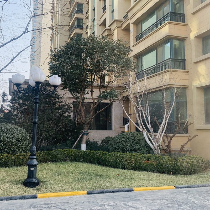 【恒大帝景, 恒大帝景小区详情,房价走势,房源,业主论坛】- 邢台58