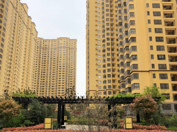 【多图】紫境城,三桥租房,房源采光好,南北通透,业主诚意出,未央租房