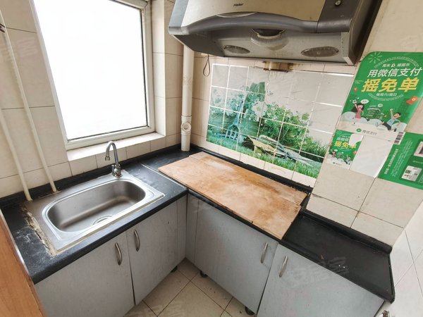 济南天桥东工商河路青年居易青年居易一室整租 无中介 药王楼长途汽车