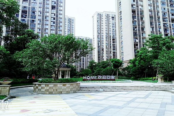 好不好_中介房产经纪人:陈俊龙对保亿风景晨园(公寓住宅)的评价-杭州