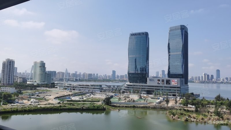 恒大美丽沙天寰