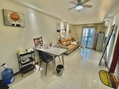 临沂兰山人民广场广场附近东方新天地 恒大中央广场华润万象汇 万科城臻园可月付出租房源真实图片