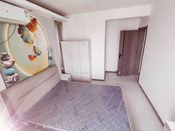 【多图】水岸佳苑d区,安镇租房,实拍图 可以短租 出租 朝南大客厅