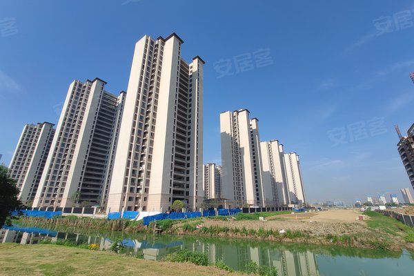 苏州小区 姑苏小区 平江新城小区 中骏天荟 中骏天荟怎么样