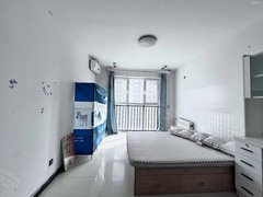 北京大兴亦庄新上南海家园七里大一居临近龙湖天街北方华创中芯国际南海子公园出租房源真实图片