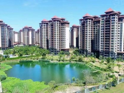 南海幸福汇三期