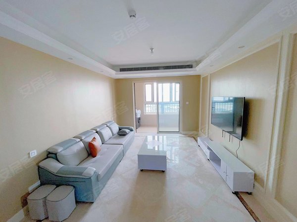 【多图】融创朗山(溪岸景园二区36-49),滨湖租房,全屋中央空调加地暖!