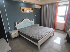 苏州吴中长桥东岸澜庭石湖景苑一期阳光城檀苑添可智能石湖东路出租房源真实图片