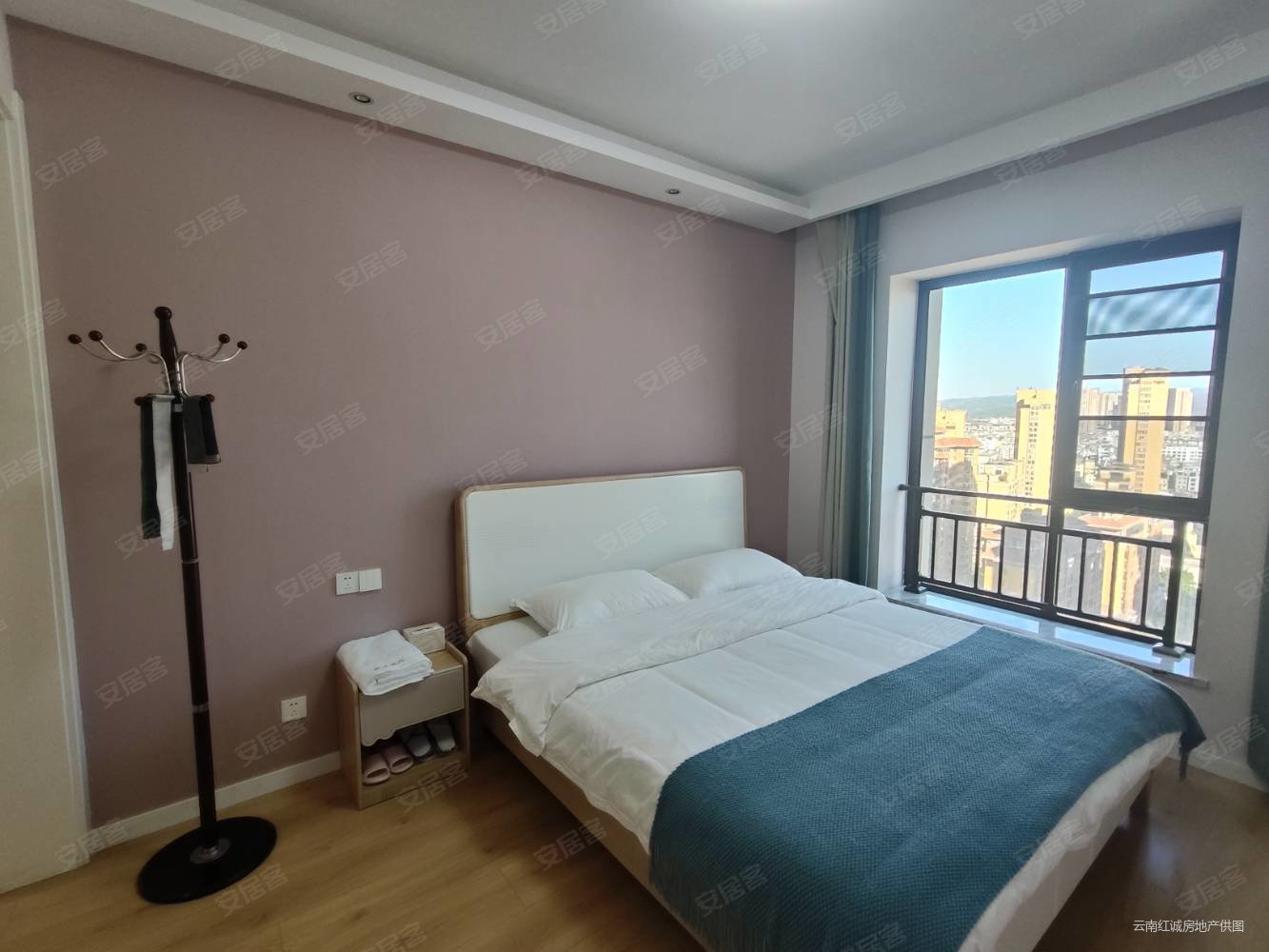 福地半岛艺丰广场3室2厅2卫110㎡东78.8万