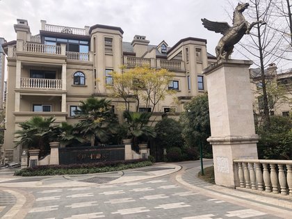 炜岸城(别墅),驿都西路3666号 - 成都炜岸城(别墅)二手房,租房,房价