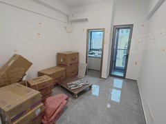 深圳罗湖水贝水贝地铁站 300米 独树阳光里 一房 家具齐全 停车免费出租房源真实图片