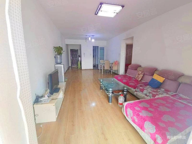 凤城五路地铁口西安中学对面海璟时代2室全民2梯4户售