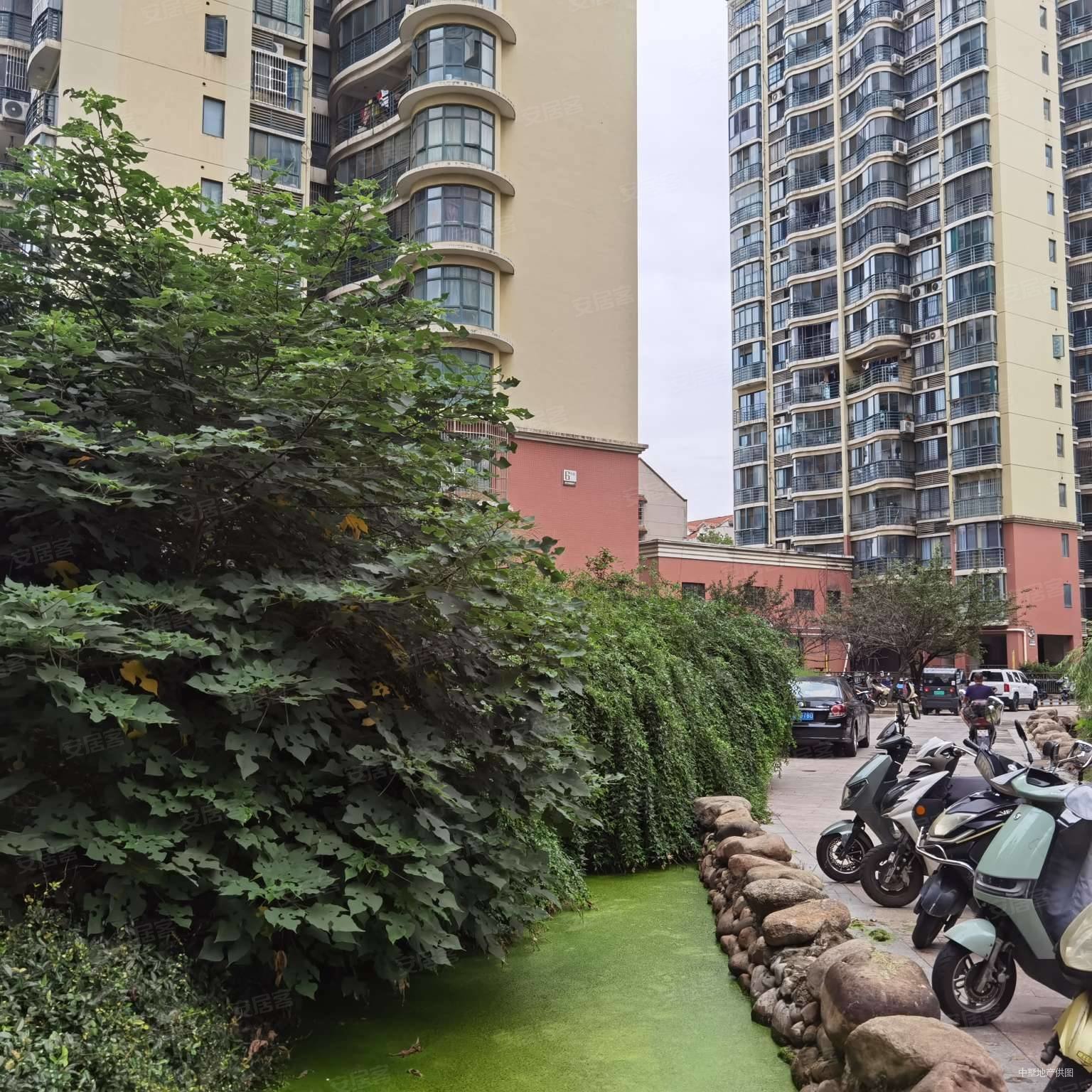合肥房产网>合肥二手房>瑶海二手房>裕丰花市二手房>中翔盛景名苑>