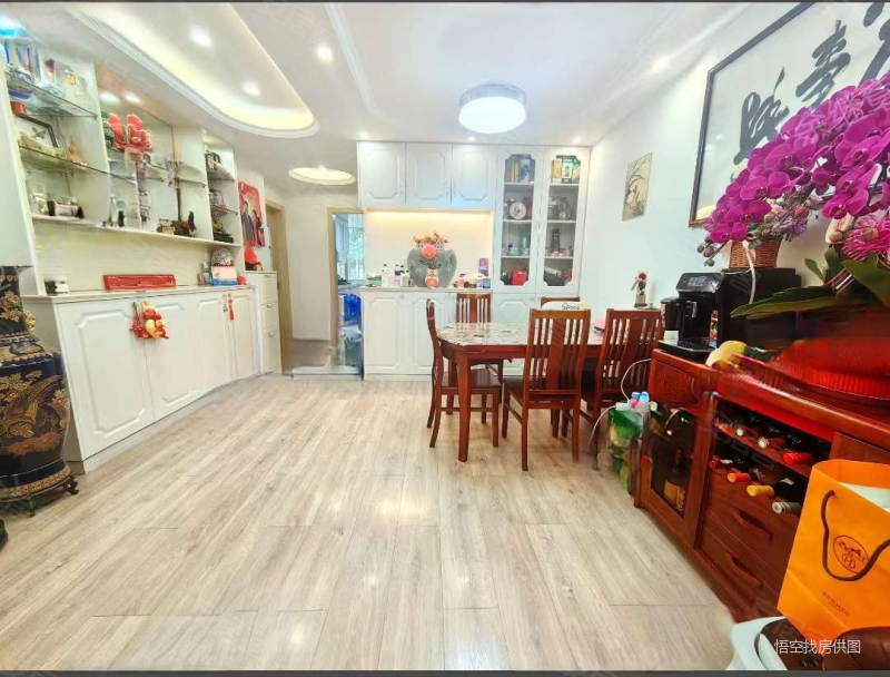 上海房产网>上海二手房>普陀二手房>万里城二手房>万里名轩>800_608