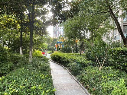 金色森林,马鞍山路 - 昆山金色森林二手房,租房,房价-昆山安居客