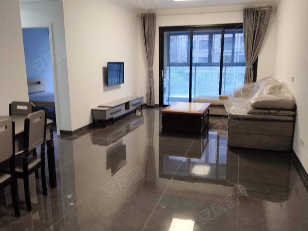 重庆大足大足城区泽京棠樾府棠樾府,小洋楼出租,家电家具齐全出租房源