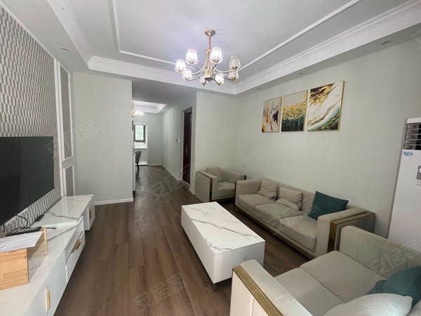 杭州拱墅半山融创金成臻华府四号线地铁吴家角港站半山桃源街附近臻