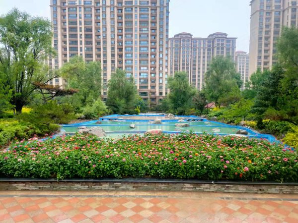 兰州榆中榆中城区兰州大名城可短租!