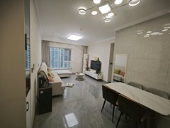 眉山东坡老中心站春熙广场 2室1厅1卫出租房源真实图片